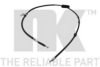 NK 9036163 Cable, parking brake